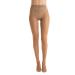 Relaxsan Basic 880-140 denier moderate support tights 18-22 mmHg XXL Plus Beige