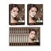 Bloskin Lift Mask Bloskin Lift Face Mask V Line Lifting Mask Double Chin Reducer V Line Shaping Face Masks Bloskin Lifting Face Mask for Lifting and Firming The Face (10pcs)