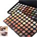 FantasyDay Profi 120 Colors Eyeshadow Palette - High-Pigmented Matte & Shimmer Makeup Kit for Stunning Eye Looks - International Shipping Available - Buy Online on GoSupps.com