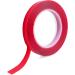 chengzui Nail Adhesive Tape Double Sided Nail Art Adhesive Tape for False Tips Nail Art Display Width 10/12mm Length 3/5/10M Nail Adhesive Tape - Buy Online on GoSupps.com