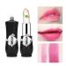 6 Pack Crystal Flower Jelly Lipstick Long Lasting Nutritious Lip Balm - Black - Buy Online on GoSupps.com