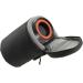 Navitech Black Waterproof Camera Lens Case Bag for Sigma 16-28mm f2.8 DG DN - International Shipping Available - Buy Online on GoSupps.com