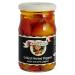 Montanini Grilled Pepper Fillets 280g - Authentic Italian Peperoni Grigliati | International Shipping Available - Buy Online on GoSupps.com