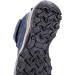 FitVille Wide Hiking Boots with Arch Support - Non Slip Trekking Shoes for Men Women - Sturdy Core Navy Blue - Buy Online on GoSupps.com