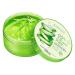 Aloe Vera 92% Moisturizing Gel Natural Extract Nourishes Cleansing Nourishes Softens Glycerin Oil Balance Essence Removes Acne 300g