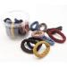 High Elastic Thick Hair Ties - 20 Pcs Ponytail Holders in Multiple Colors - Buy Online on GoSupps.com