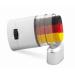 TK Group Timo Klingler Schminkstift Fanartikel Deutschmmicklich black red yellow (gold) as a decoration decoration party decoration for football football European championship 2024