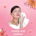 Comfort After Wash Lily Fresh Fabric Conditioner 860 ml - Softens & Refreshes Clothes | Buy Online Internationally - Buy Online on GoSupps.com