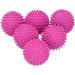Laundry Ball 12Pcs Clothes Dryer Ball Washing Ball Laundry Cleaning Balls Tool Household Supplies Rose Red Cleaning Tool - Buy Online on GoSupps.com