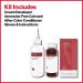 Revlon Colorsilk Permanent Hair Color Dye 41 Medium Brown - Pack of 3 | Ammonia-Free Formula with Gray Coverage, Keratin & Amino Acids - 4.4 Oz - Buy Online on GoSupps.com