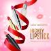 Hickey Organic Long Lasting Moisturizing Coral Lipstick Refill - 0.16 oz - Buy Online on GoSupps.com