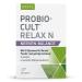 Syxyl probio-cult relax n-dietary supplements with lactic acid bacteria B vitamins-with riboflavin to support the intestinal flora-30 capsules in the blister