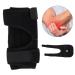 Adjustable Elbow Support Brace for Tennis Elbow | Compression Gear for Pain Relief & Stability - Buy Online on GoSupps.com