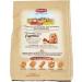 Balocco Fagottini Biscotti Integrali Pack of 3 whole grain biscuits with cornflakes oatmeal and chocolate chips 700 g - Buy Online on GoSupps.com