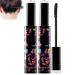 Small Broken Hair Styling Cream Finishing Stick Shape Tools Hair Mascara Broken Hair Finishing Stick Hair Finishing Stick Small Broken Hair Finishing Cream (2 Pcs)