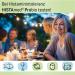 HISTAmed Probio Powder - Enhanced Lactic Acid Bacteria with Bifidobacterium infantis & longum for Optimal Gut Health | International Shipping Available - Buy Online on GoSupps.com