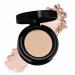 Sandstone Scandinavia Fard Paupi res pour Yeux Sensibles - Hypoallerg nique & Vegan - Longue Tenue - Sans Parfum (262 White-ish) beige 2 g (Lot de 1)