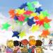 Yun River Kids' Bike Spokes Decoration - 105pcs Star Shaped Plastic Beads - Buy Online on GoSupps.com