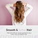 Aquableu Natural Lavender Vanilla Shampoo & Conditioner Set - 16 oz - Sulfate & Paraben Free - For Color Treated Hair - Buy Online on GoSupps.com