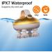Electric Scalp Massage Brush | 3-Speed Hair Massager | Waterproof Head Massager | Perfect Mother's Day Gift - Buy Online on GoSupps.com