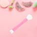 FOMIYES Nose Shadow Powder Brush Blush for Cheeks Blending Blush Brush Cosmetic Powder Brush Women Makeup Brush Pink Woman Aluminum Tube Liquid Foundation Brush Simple - Buy Online on GoSupps.com