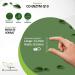 Fairvital Coenzyme Q10 200mg - High Dose Vegan Ubiquinone Capsules - 90 Count for Optimal Health - Buy Online on GoSupps.com