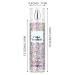 Perfumes for Women Candy Baby - Body Spray Perfume Fragrances Energetic Long Lasting Eau De Parfum Flower Beauty Products Suitable for Special Occasions Perfume Gift for Women 236ml One Size C - Buy Online on GoSupps.com