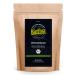 Vibrosewort organic 1kg (2x500g) Cistus Incanus - the highest quality organic quality - storage pack - bottled and controlled in Germany - Biotiva 1000.0 gram