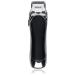9307-1301 Cordless Mini Pro 14 Piece Touch-up and Trim Haircutting Kit, Chrome/black, Chrome/Black