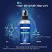 6% Hair Growth Serum For Men And Hair Regrowth Treatment For Stronger Thicker Longer Hair Help to Stop Thinning and Loss Hair 60 ML - Buy Online on GoSupps.com