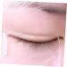 DOITOOL 4 Women Eyelid Tape Eyelid Stickers Eyelid Tape Fiber Adhesive Tape Double Eyelid Sticker Invisible - Buy Online on GoSupps.com