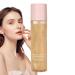 Brume Hydratante Fixante - Fixation Longue Tenue Effet Mat Maquillage - Tenue Toute La Journ e L ger Avec Couverture Uniforme Pour pouse Fille M re Et Occasions Sp ciales