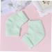 2 Pairs Breathable Socks Moisturizing Socks Silicone Gel Oil Socks Set Plantar Silicone Heel Sock Heel Socks Moisturizing Gel Socks Anti-Crack Socks Heel Anti-Crack Socks - Buy Online on GoSupps.com