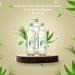Pack de 12 DoNatural Eau aux Herbes Aloe Vera Citronnelle & Camomille 500 ml Boisson aloe vera faible en calories enrichie en magn sium et fibres sans dulcorants artificiels. Donat Aloe Vera 500 ml (Lot de 12) - Buy Online on GoSupps.com