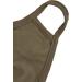 Urban Classics Unisex Kids Face Mask 10-Pack - Olive Mode-Schal for Children - International Shipping Available - Buy Online on GoSupps.com