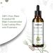 Luckxing Tea Tree Oil - Moisturizing Face & Hair Essential Oil for Repair & Thickness | International Shipping - Buy Online on GoSupps.com