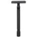 Buy Manual Double Edge Razor - Easy to Use Long Handle Safe for Home | International Shipping Available - Buy Online on GoSupps.com