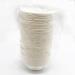 Pzhoais 100 PCS Disposable Paper Bowls Biodgradble Bowl 12 White Party Paper Bowls Natural Sugarcane Fibers Bowls - Buy Online on GoSupps.com