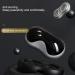 Smart Throat Snore Device for Night - Reduce Stress and Anxiety, Mini Snore Machine for Relief - Buy Online on GoSupps.com
