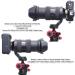 iShoot Lens Collar Tripod Mount Ring for Tamron 35-150mm f/2-2.8 Di III VXD A058 - Arca-Swiss Compatible, Quick Release Plate, Dovetail Groove - Buy Online on GoSupps.com