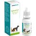 Almapharm Ophtalvet Eye Drops for Dogs Cats & More | 15 ml Sterile Isotonic Solution | No Lubrication Effects | International Shipping Available - Buy Online on GoSupps.com