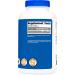 Nutricost Niacinamide 500mg - Vitamin B3 - 240 Capsules for Healthy Skin & Wellness - Buy Online on GoSupps.com