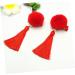 DOITOOL 3 Pairs Chinese Tassel Hairpin Hair Accessories for Kids Girl Hair Accessories Kids Hairpin for New Year Kids Hair Accessories for Girls Hair Pin Headgear Hanfu Child - Buy Online on GoSupps.com