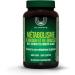 Ultimate Starch and Fat Metabolizer 90 vegetarian capsules White Kidney Bean Extract Green Tea Extract Chromium Gymnema Extract BioPerine Supports Healthy Glucose Metabolism - Buy Online on GoSupps.com
