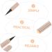 Crayon Eyeliner Auto-adh sif Texture Cr meuse Facile Appliquer Maquillage Yeux Anti-taches pour Ligne Sup rieure et Inf rieure - Buy Online on GoSupps.com