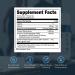 Buy Transparent Labs Creatine HMB - Unflavored Creatine Monohydrate Powder for Muscle Growth & Strength - 30 Servings - International Shipping Available - Buy Online on GoSupps.com