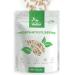 Phosphatidyl Serine 240 Vegan Capsules 100mg - Phosphatidylserine Vegan Supplements 20% Phosphatidylserine from Soy Brain Health Memory and Concentration Support Supplements by Raw Powders 240 Vegetarian Capsules