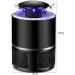WJMLS Mosquito Killer Bug Zapper Mosquito Trap Mosquito Killer Lamp Bug Control Inhaler USB Powered Indoor and Outdoor Camping Mosquito Trap Control (Color : White) - Buy Online on GoSupps.com