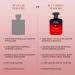 Just Herbs Intense Oud Red EDP Perfume Spray for Men Long Lasting Up to 8 Hours Pure Fragrance Eau Da Parfum Mens Body Spray - 50 ml - Buy Online on GoSupps.com