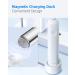 Electric Toothbrush Charger Base for Laifen | Compatible Charging Dock for LFTB01-P/S/A 3.3FT White Type A - Buy Online on GoSupps.com